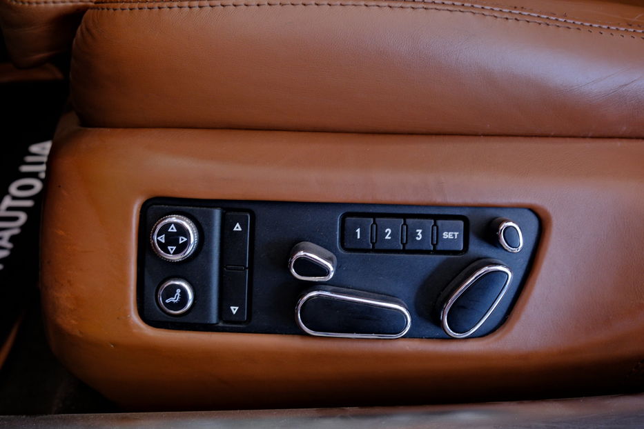 Продам Bentley Continental Flying Spur 2008 года в Одессе