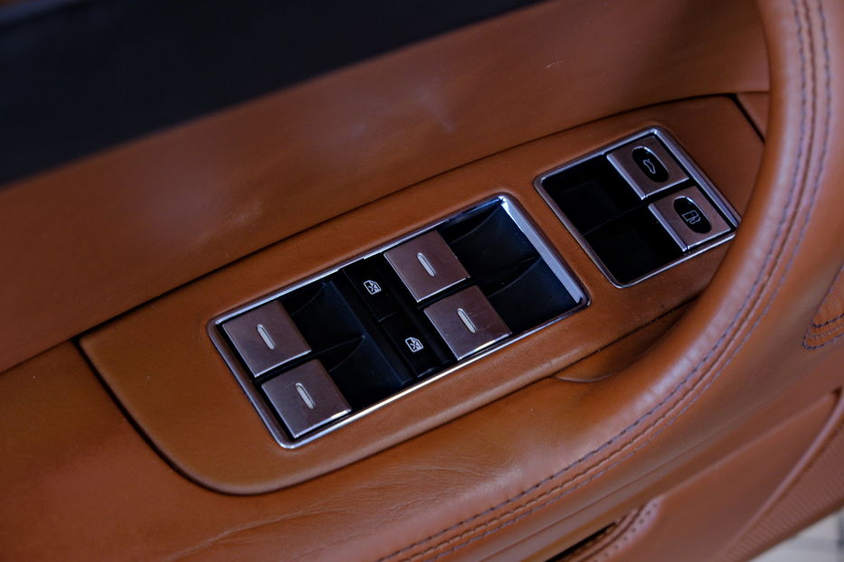 Продам Bentley Continental Flying Spur 2008 года в Одессе