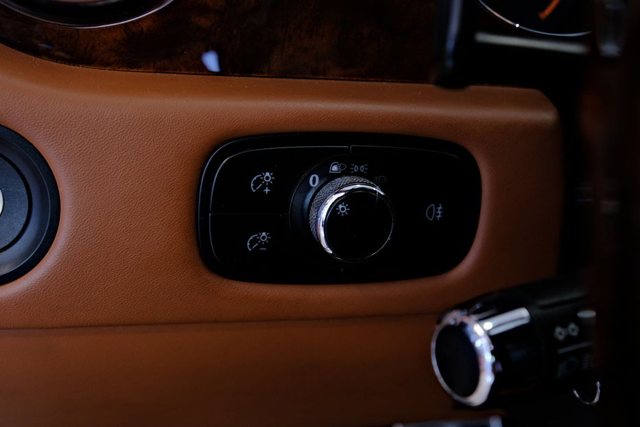 Продам Bentley Continental Flying Spur 2008 года в Одессе