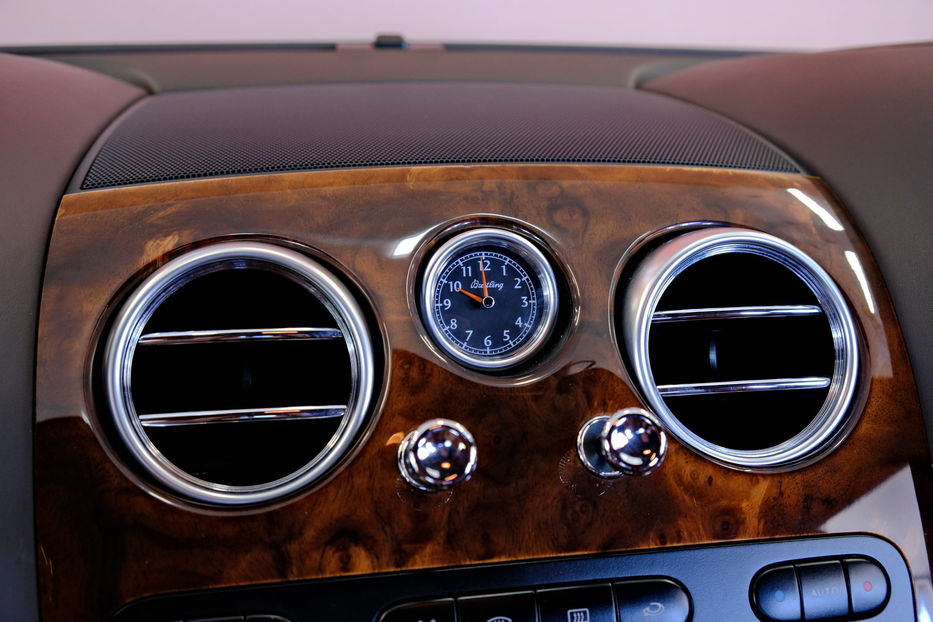 Продам Bentley Continental Flying Spur 2008 года в Одессе