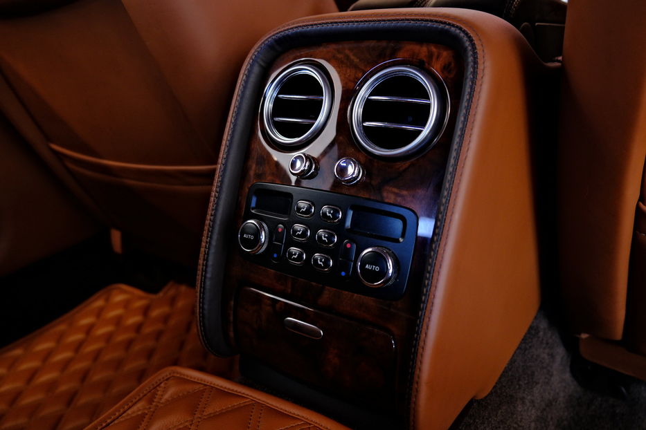 Продам Bentley Continental Flying Spur 2008 года в Одессе