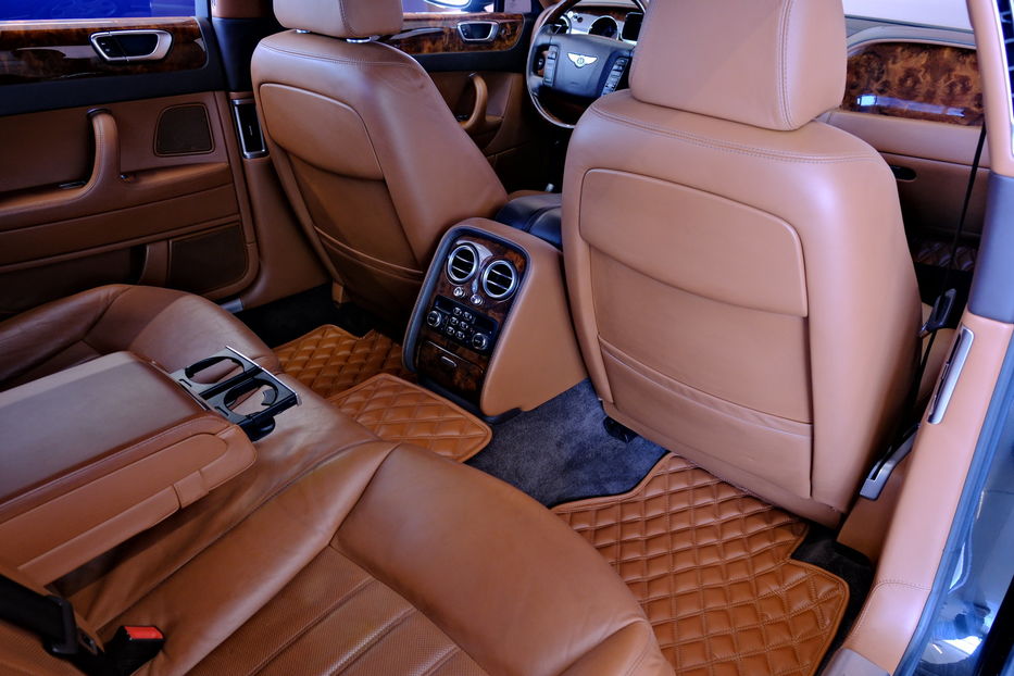 Продам Bentley Continental Flying Spur 2008 года в Одессе