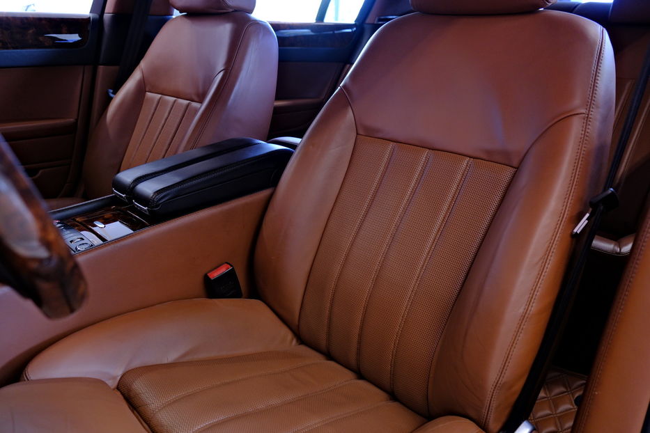 Продам Bentley Continental Flying Spur 2008 года в Одессе