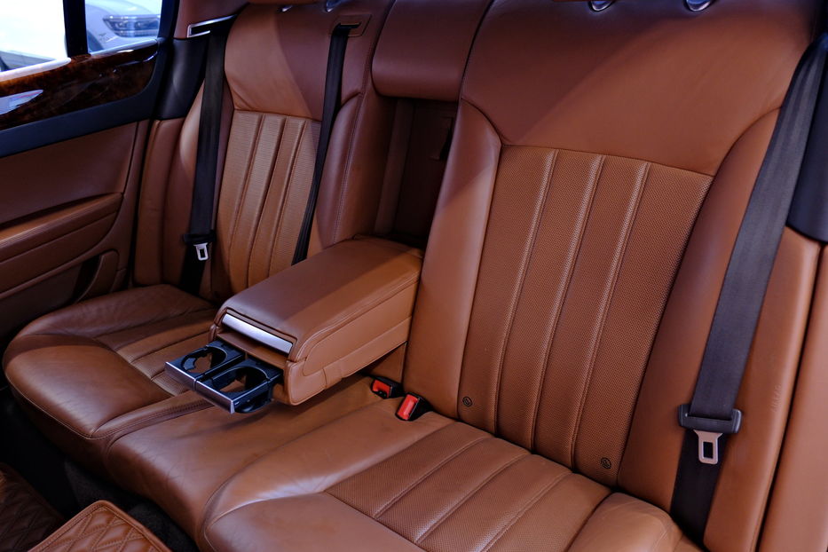 Продам Bentley Continental Flying Spur 2008 года в Одессе
