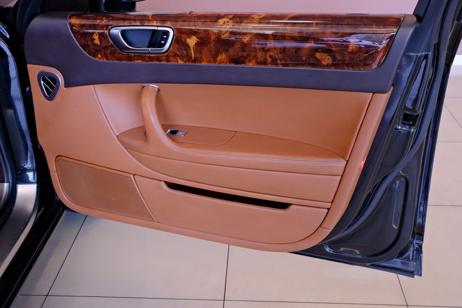 Продам Bentley Continental Flying Spur 2008 года в Одессе