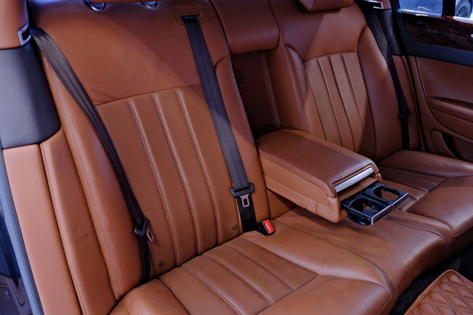 Продам Bentley Continental Flying Spur 2008 года в Одессе