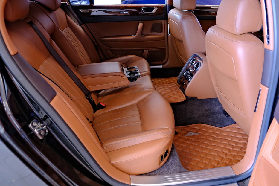 Продам Bentley Continental Flying Spur 2008 года в Одессе