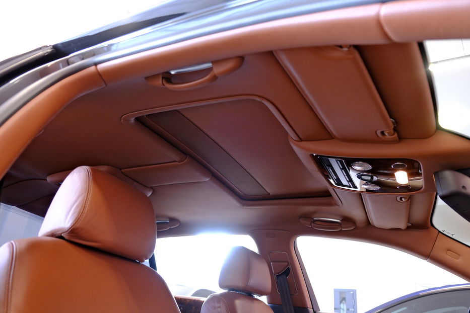Продам Bentley Continental Flying Spur 2008 года в Одессе