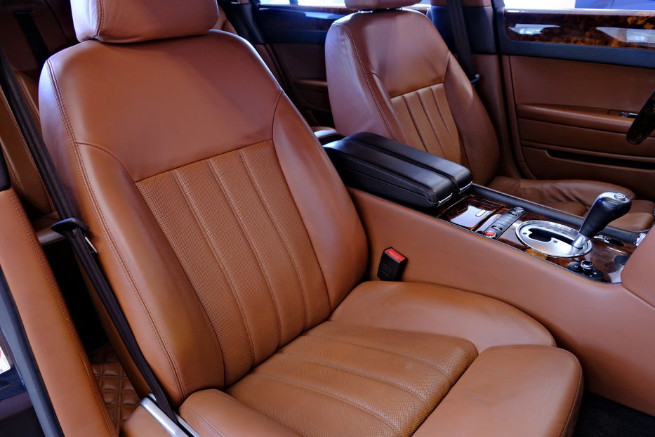 Продам Bentley Continental Flying Spur 2008 года в Одессе