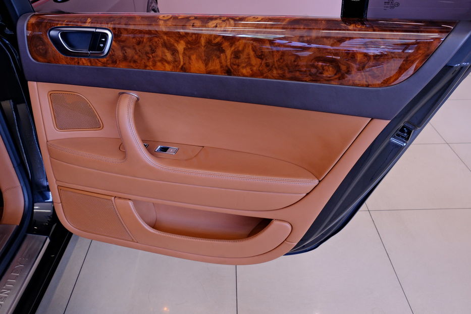 Продам Bentley Continental Flying Spur 2008 года в Одессе