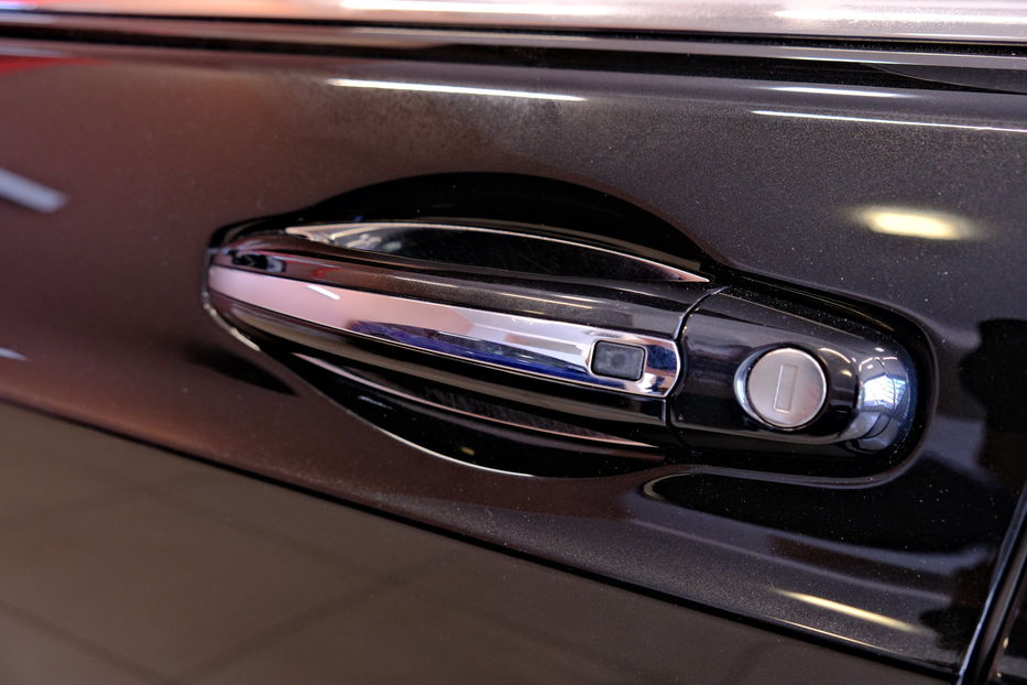 Продам Bentley Continental Flying Spur 2008 года в Одессе