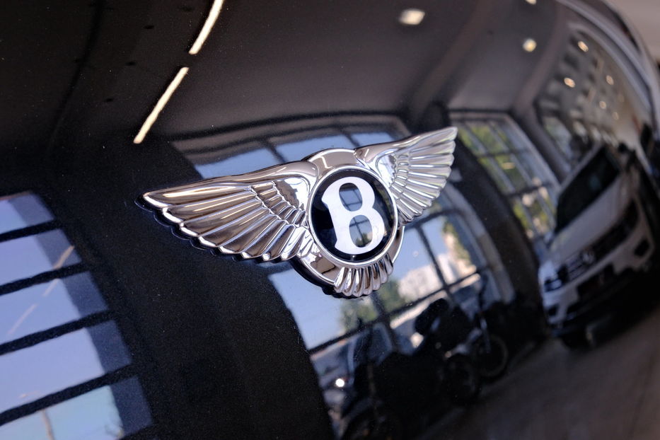 Продам Bentley Continental Flying Spur 2008 года в Одессе