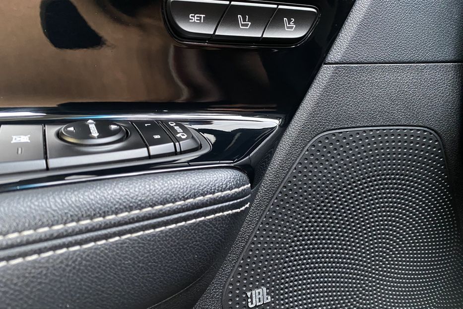 Продам Kia Niro 64 кВт Макс. комплектація 2020 года в Львове