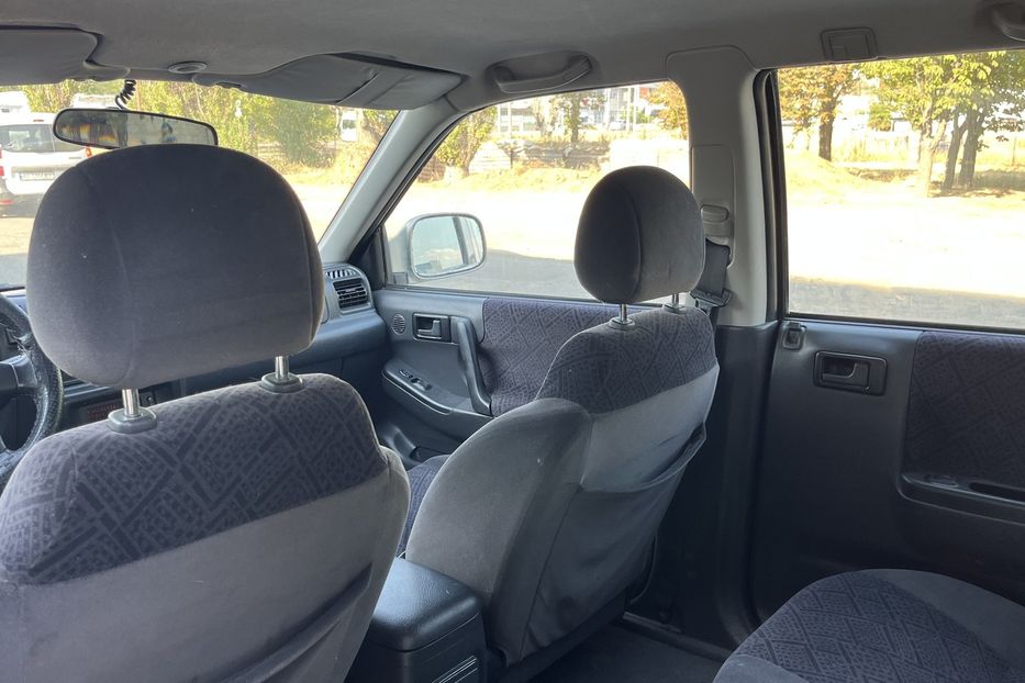 Продам Opel Frontera 2000 EDITION 1999 года в Николаеве