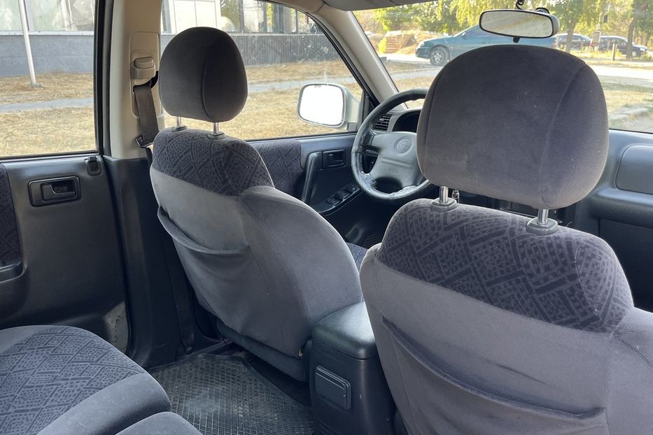 Продам Opel Frontera 2000 EDITION 1999 года в Николаеве