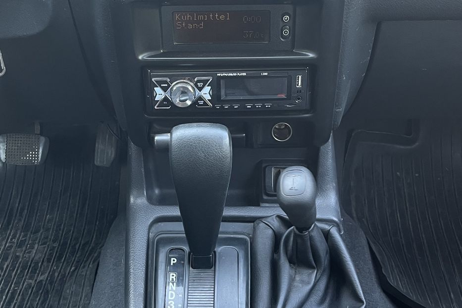 Продам Opel Frontera 2000 EDITION 1999 года в Николаеве