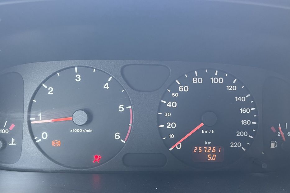 Продам Opel Frontera 2000 EDITION 1999 года в Николаеве