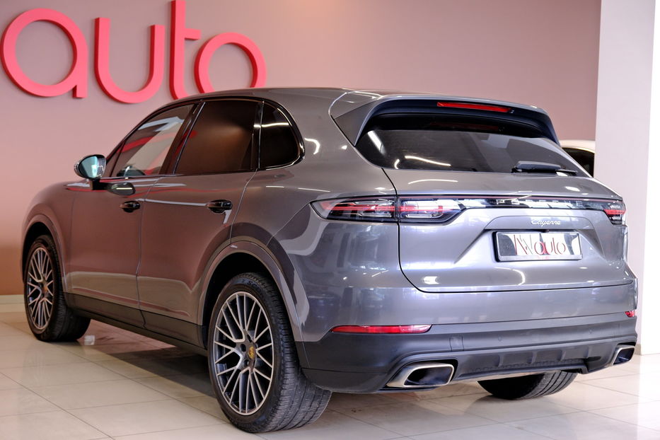 Продам Porsche Cayenne 2020 года в Одессе