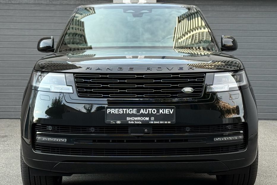Продам Land Rover Range Rover P530 AUTOBIOGRAPHY LWB 2024 года в Киеве