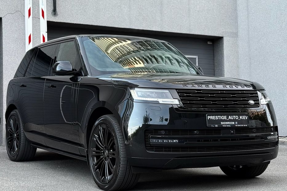 Продам Land Rover Range Rover P530 AUTOBIOGRAPHY LWB 2024 года в Киеве