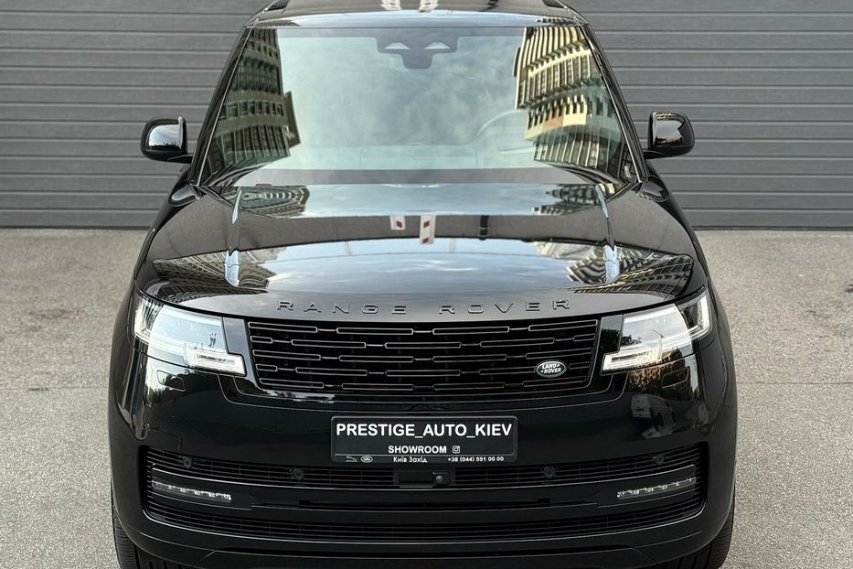 Продам Land Rover Range Rover P530 AUTOBIOGRAPHY LWB 2024 года в Киеве