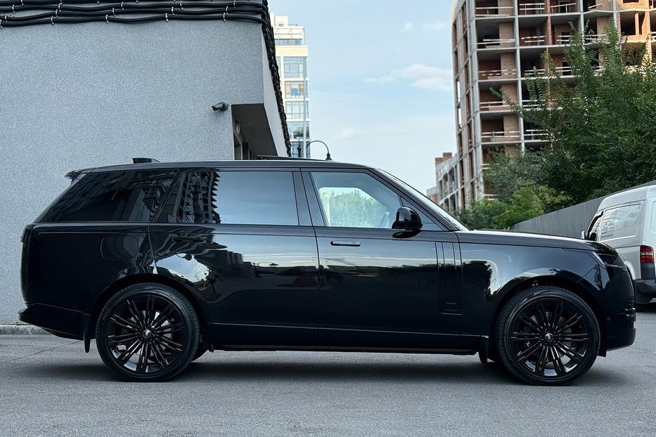 Продам Land Rover Range Rover P530 AUTOBIOGRAPHY LWB 2024 года в Киеве