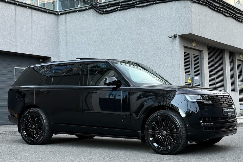 Продам Land Rover Range Rover P530 AUTOBIOGRAPHY LWB 2024 года в Киеве