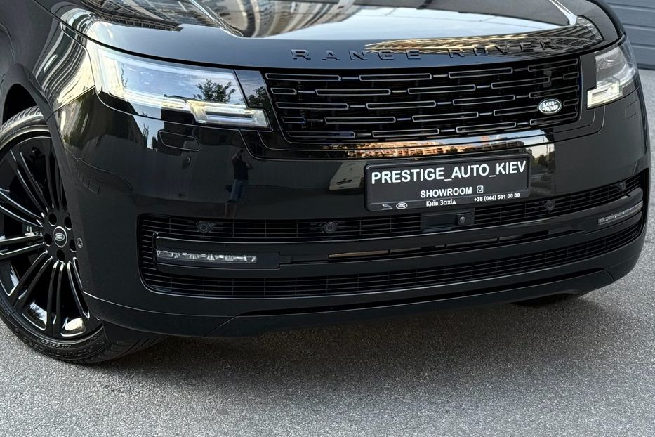Продам Land Rover Range Rover P530 AUTOBIOGRAPHY LWB 2024 года в Киеве