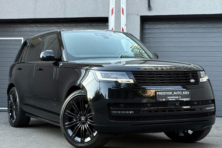 Продам Land Rover Range Rover P530 AUTOBIOGRAPHY LWB 2024 года в Киеве