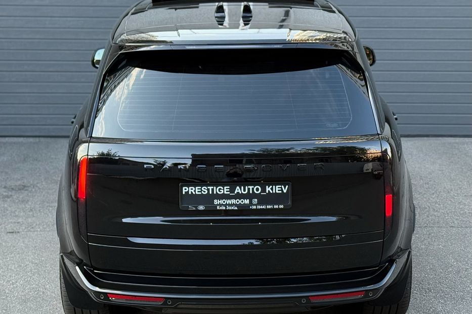 Продам Land Rover Range Rover P530 AUTOBIOGRAPHY LWB 2024 года в Киеве