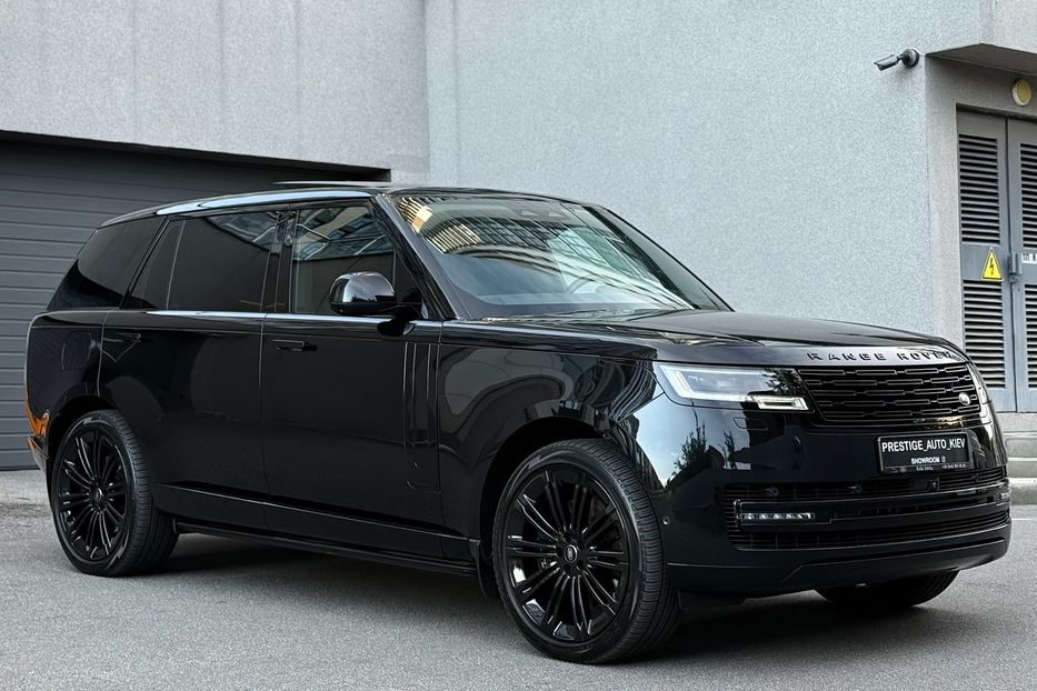 Продам Land Rover Range Rover P530 AUTOBIOGRAPHY LWB 2024 года в Киеве