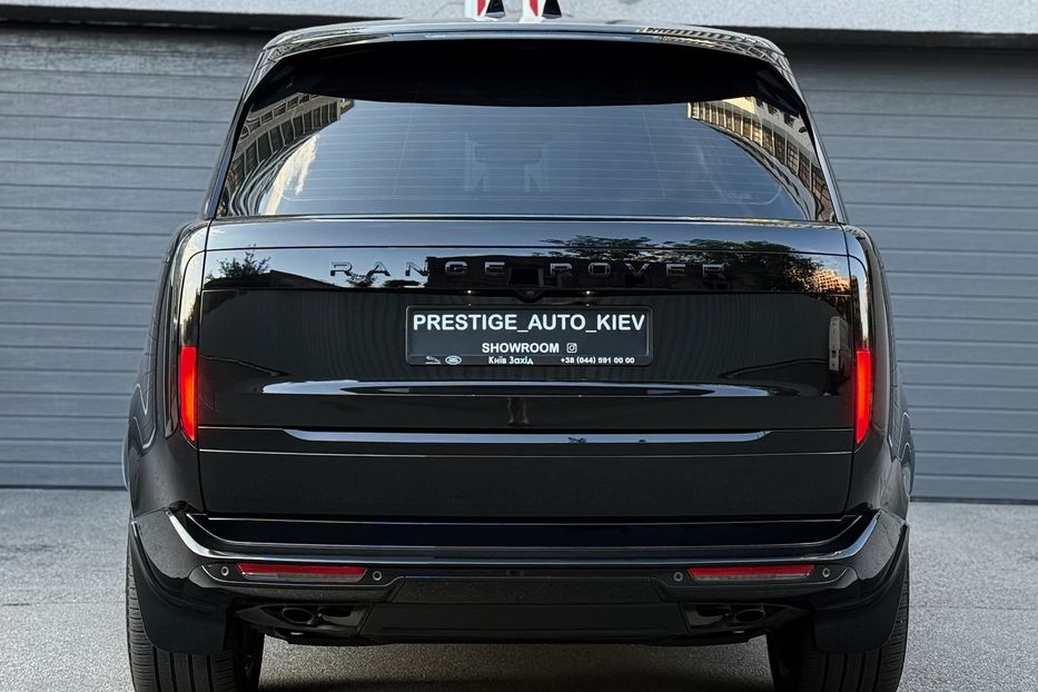 Продам Land Rover Range Rover P530 AUTOBIOGRAPHY LWB 2024 года в Киеве