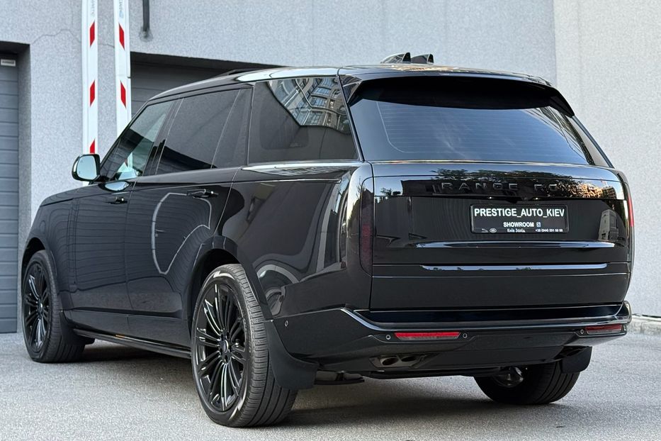 Продам Land Rover Range Rover P530 AUTOBIOGRAPHY LWB 2024 года в Киеве