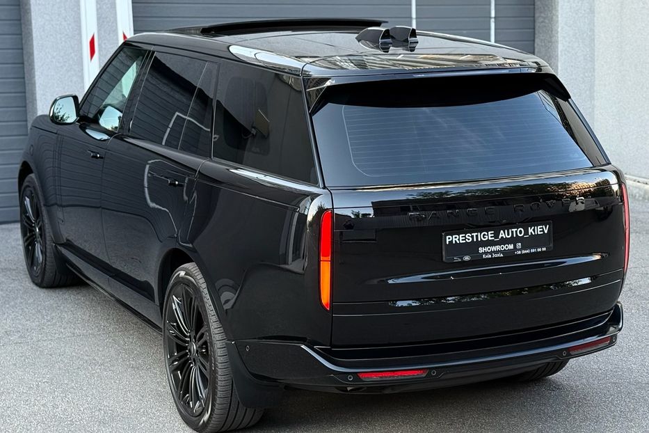 Продам Land Rover Range Rover P530 AUTOBIOGRAPHY LWB 2024 года в Киеве