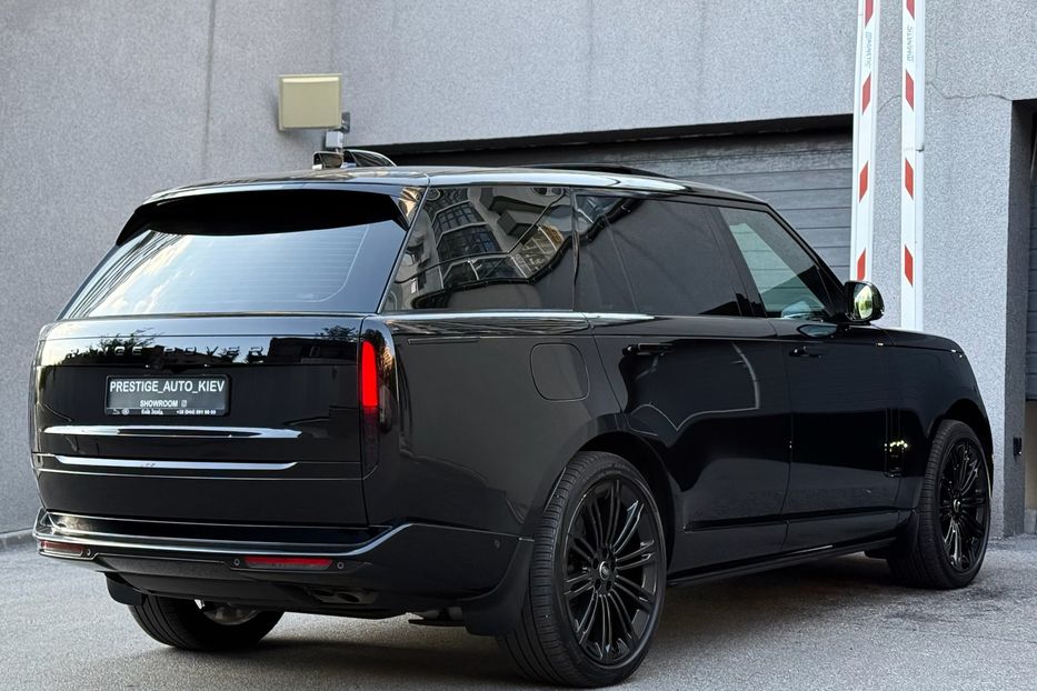 Продам Land Rover Range Rover P530 AUTOBIOGRAPHY LWB 2024 года в Киеве
