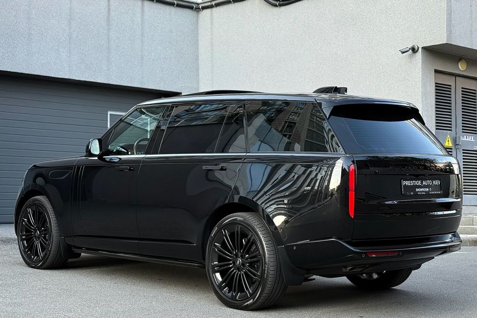 Продам Land Rover Range Rover P530 AUTOBIOGRAPHY LWB 2024 года в Киеве