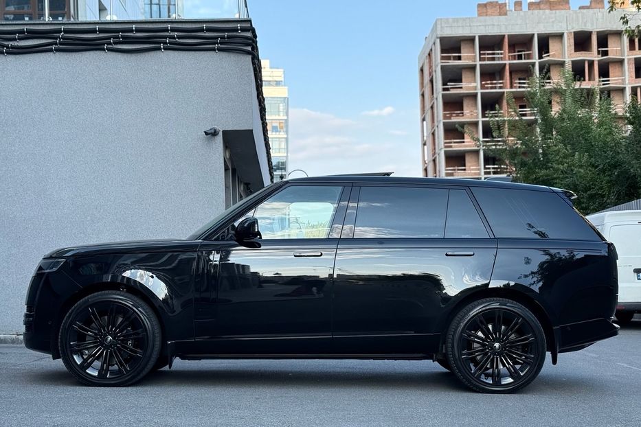 Продам Land Rover Range Rover P530 AUTOBIOGRAPHY LWB 2024 года в Киеве