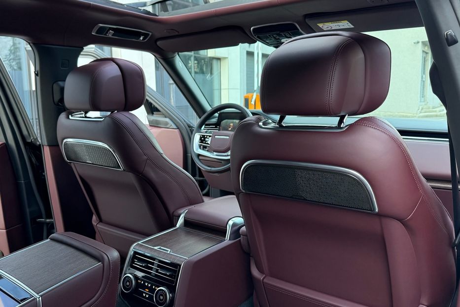 Продам Land Rover Range Rover P530 AUTOBIOGRAPHY LWB 2024 года в Киеве