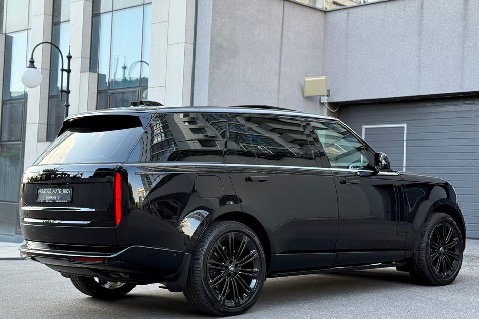 Продам Land Rover Range Rover P530 AUTOBIOGRAPHY LWB 2024 года в Киеве