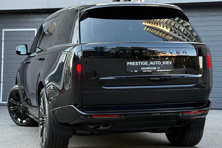 Продам Land Rover Range Rover P530 AUTOBIOGRAPHY LWB 2024 года в Киеве