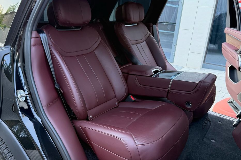 Продам Land Rover Range Rover P530 AUTOBIOGRAPHY LWB 2024 года в Киеве