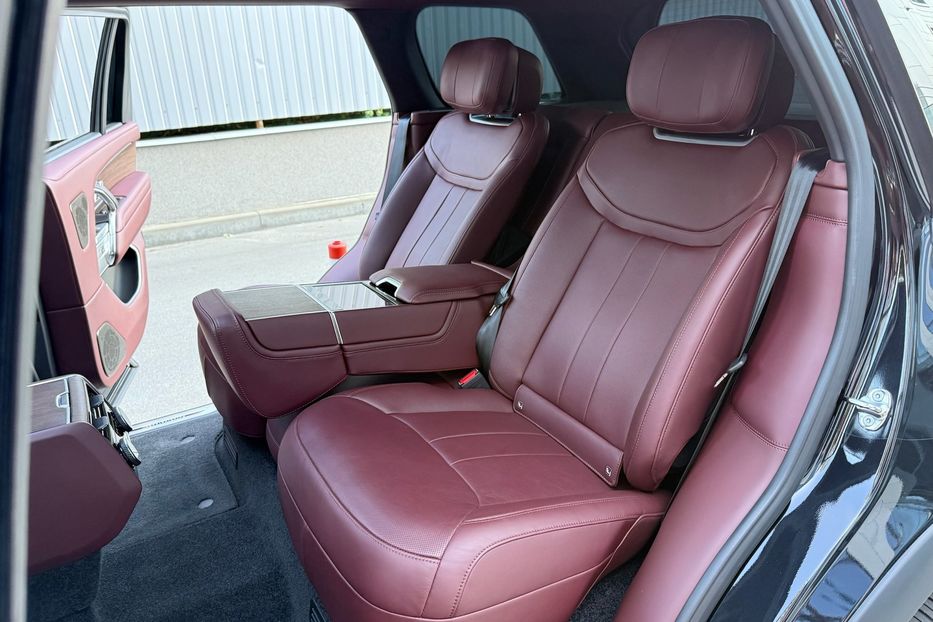 Продам Land Rover Range Rover P530 AUTOBIOGRAPHY LWB 2024 года в Киеве