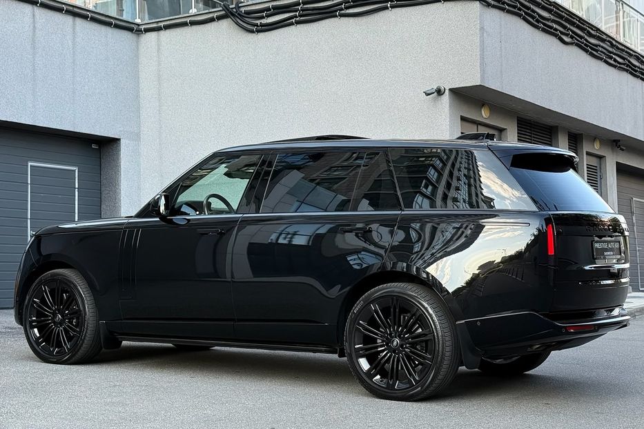 Продам Land Rover Range Rover P530 AUTOBIOGRAPHY LWB 2024 года в Киеве