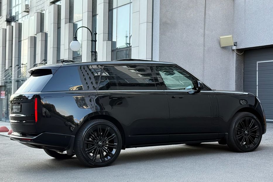 Продам Land Rover Range Rover P530 AUTOBIOGRAPHY LWB 2024 года в Киеве