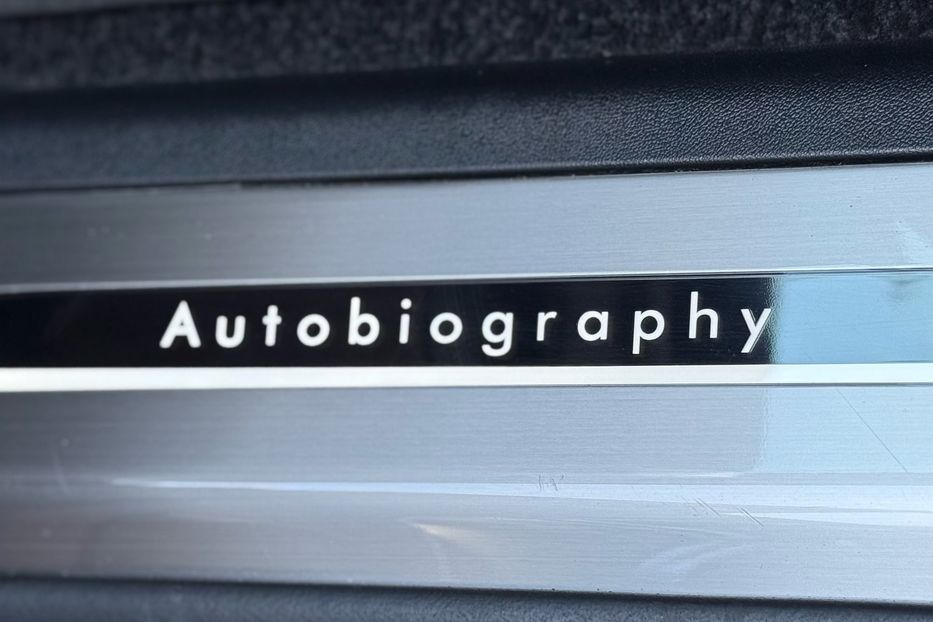 Продам Land Rover Range Rover P530 AUTOBIOGRAPHY LWB 2024 года в Киеве