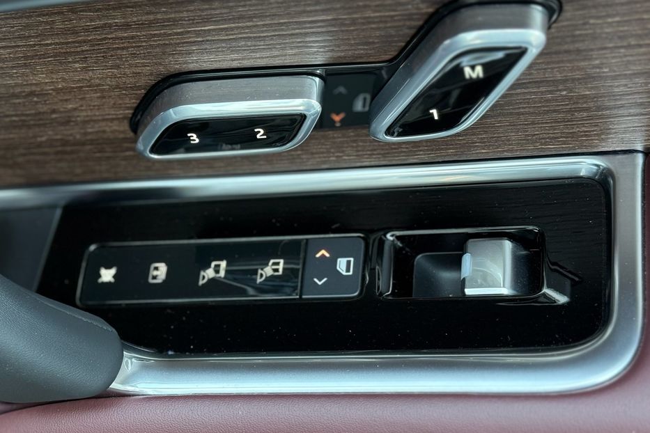 Продам Land Rover Range Rover P530 AUTOBIOGRAPHY LWB 2024 года в Киеве