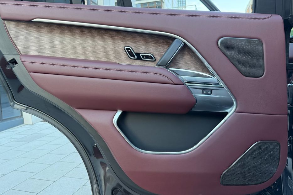Продам Land Rover Range Rover P530 AUTOBIOGRAPHY LWB 2024 года в Киеве