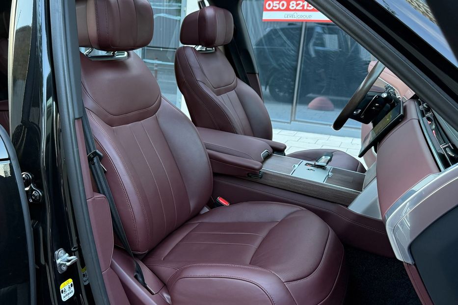 Продам Land Rover Range Rover P530 AUTOBIOGRAPHY LWB 2024 года в Киеве