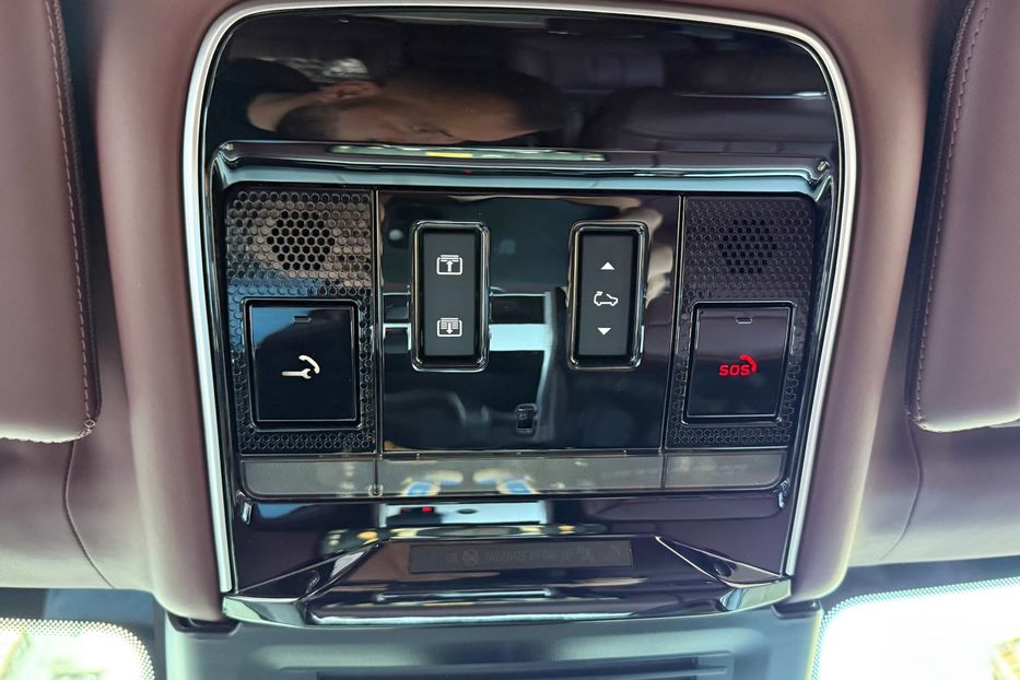 Продам Land Rover Range Rover P530 AUTOBIOGRAPHY LWB 2024 года в Киеве