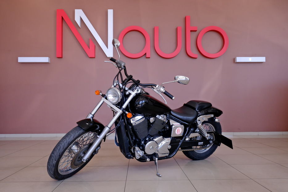 Продам Мотоциклы Все Honda VT750 Shadow 2003 года в Одессе